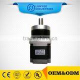 Nema42 Gearbox Stepper Motor
