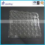 Custom Electronic Parts Blister Plastic Packaging Tray thumbnail-3
