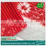 China Flower Design 100% Polyester Micro Peach Skin for Home Textile thumbnail-1