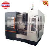 hot sale metal cnc machining center with low price