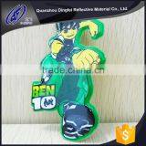 Wholesale Low Price High Quality New Popular Key Reflective Accessories Key Clips Lanyard