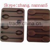 plastic injection moulding molds for chocolate bar