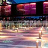 Low Voltage Deck Light Bulbs Square Bollard Lights thumbnail-2