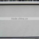 Flexible Matte White Tab Tension Motorized Screen,Motorized Tab Tensioned Projector Screen Home Movie Theater thumbnail-2