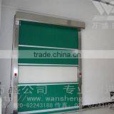 High Quality PVC Rolling Door