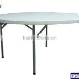 Big Round Table, 200cm Round Table for 12 People thumbnail-2