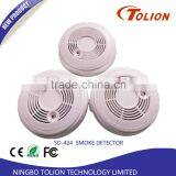 Fire Detector Alarm Cheap Prices Industrial Smoke Detector Tester thumbnail-2