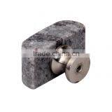 2015 New Fashion Factory Price Zinc Alloy Granite Furniture Knobs for Kitchen Cabinet thumbnail-2