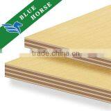 Russian Birch Plywood Baltic Birch Plywood Cabinet Grade 18mm Birch Plywood thumbnail-1