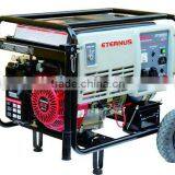 Honeywell Style Generator Powered by HONDA HW7000EH