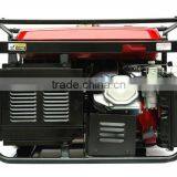 Welding Generator Powered by Honda BHW190