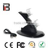 Charger Station for Sony Playstation 4 PS4 Controller Stand New Item