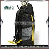 Customized Free Sample Large Capacity Backpack Travel Bag thumbnail-2