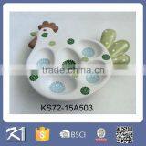 2015New Design Chicken Shaped Porcelain Home Decoration thumbnail-5