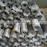 Brick Mesh,coil Lath,building Material