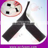 Black Self Adhesive 7" Magic Tape Back to Back thumbnail-2