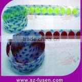 for the Roman Curtain Rail 20mm x 500m White Adhesive Hook and Loop Fastener Tape thumbnail-3