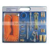 Pneumatic Tool of 21 Pcs Pneumatic Accessory Kit thumbnail-1