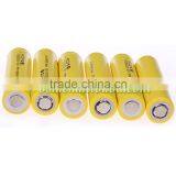 Rechargeable High Quality LiFePO4 Battery 18650 3.2V 1100mAh Battery Cell thumbnail-2