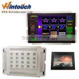 USB and Serial POG/WMS/Fox340 Touch Game Monitor thumbnail-2