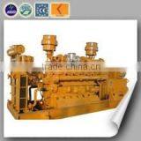 Power Generation Coke Oven Gas Genset With CE and ISO (500KW) thumbnail-3