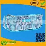 Promotion Lady Pvc Bag With Zipper thumbnail-1