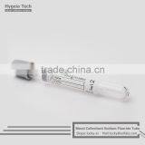 Vacuum Blood Collection Sodium Flouride Tube thumbnail-2