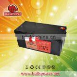 12 Volt Car Battery Amps 200ah Battery Weight for Communication Equipment BP12-200 thumbnail-1