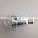 High Brightness Energy Saving 3W 5W 6W 7W 15W E27 Led Bulb