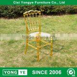 Resin Napopeon Chair White Napoleon Chair thumbnail-6