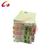 T1261-T1264 Combo Ink Cartridge for Epson Workforce 545 630 633 635 645 Quality Choice thumbnail-2