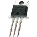 IRF540NPBF IR New & Original Hot Sales!!!
