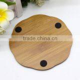 Exquisite High-end Printing Hot Selling Bamboo Placemat thumbnail-2