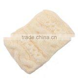 New Europe and America Bohemian Winter Warmer Twist Caps Wool Knit Headband Women Crochet Knit Headband Quality Choice thumbnail-3