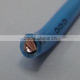 H05V-K 4mm2 450/750V PVC single core thin electric wire