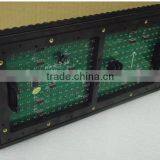 Full Color LED Screen With Video Function P10 LED Display Outdoor P10
