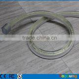 Amazing Transparent Waterproof Led Neon Flex Light AC110v thumbnail-5