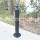 Galvanized Steel Types of Bollard,road Bollard,parking Bollard thumbnail-1