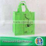 Lead-free Non Woven 6 Pack Reusable Beer Bag thumbnail-1