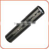 Intrinsically Safe Portable Torch Lights CREE5 493LM Waterproof LED Flashlight With 6 Modes