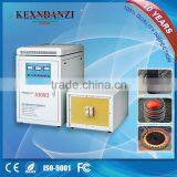 KEXIN KX5188-A100high-frequency Induction Heating Equipment for Forging