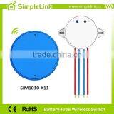 Green Energy Wireless Automatic Cut off Switch With Easy Installation thumbnail-6