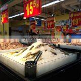 Industrial Plate Ice Making Machine for Supermarket