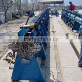 Pole Pile machinery