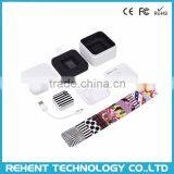 Mini Full HD Body Worn Battery Powered Wireless Wearable Camera 2.5 Hours Recording