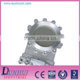 PZ673H Knife-type Gate Valve thumbnail-2