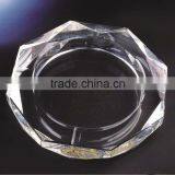 2015 Acrylic Crystal Top Grade Elegant Ashtray thumbnail-3