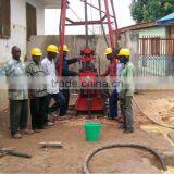 HGY-200 Rotary Core Drilling Rig, Diamond Core Drilling Rig thumbnail-6