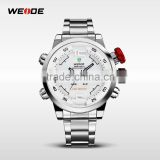 High quality man watch good price watch stainless steel watch band