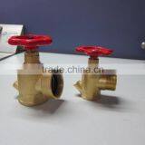 Spanish Right Angle Fire Hydrant Valve thumbnail-1